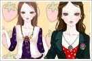 dress up games