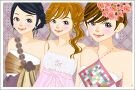 dress up games