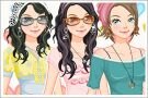 dress up games