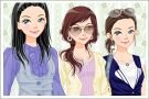 dress up games