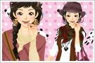 dress up games