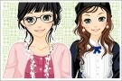 Click to Play All Dress Up at All DressUp Games