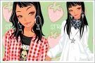 dress up games