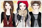 dress up games