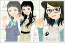 dress up games