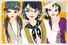 dress up games