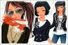 dress up games