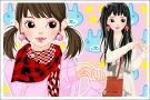 dress up games