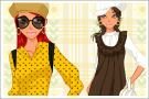 dress up games