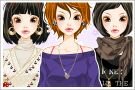 dress up games
