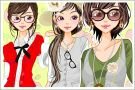 dress up games