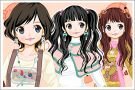 dress up games