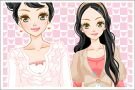 dress up games