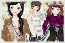 dress up games