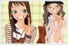dress up games