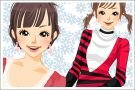 dress up games