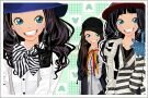 dress up games
