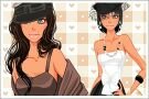 dress up games