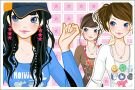 dress up games