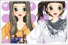 dress up games