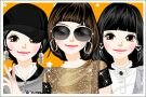 dress up games