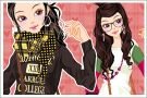 dress up games
