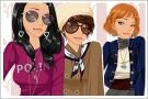 dress up games