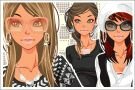 dress up games