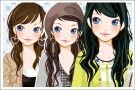 dress up games