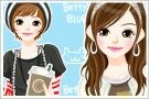 dress up games