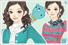 dress up games