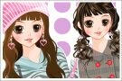 dress up games