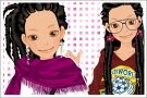 dress up games