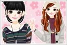 dress up games