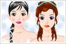 makeover games