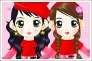 makeover games