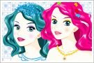 makeover games