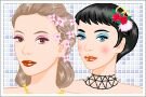 makeover games