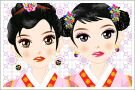 makeover games