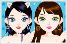 makeover games