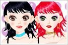 makeover games