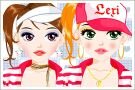 makeover games