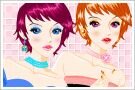 makeover games