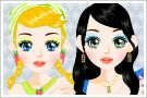 makeover games