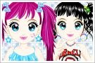 makeover games