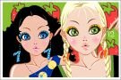 makeover games