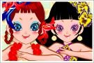 makeover games