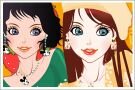 makeover games