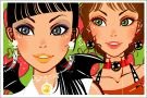 makeover games