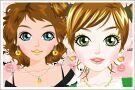 makeover games